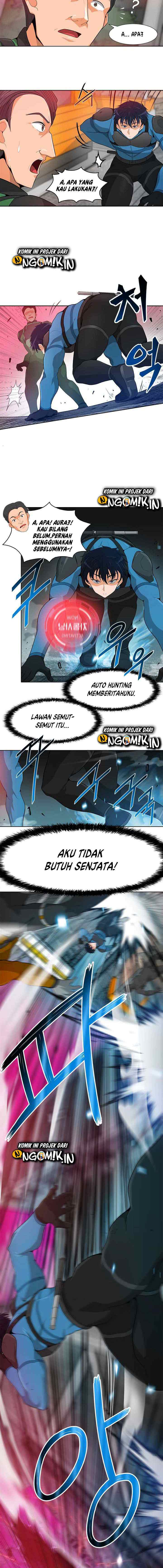 Auto Hunting chapter 14 halaman 4