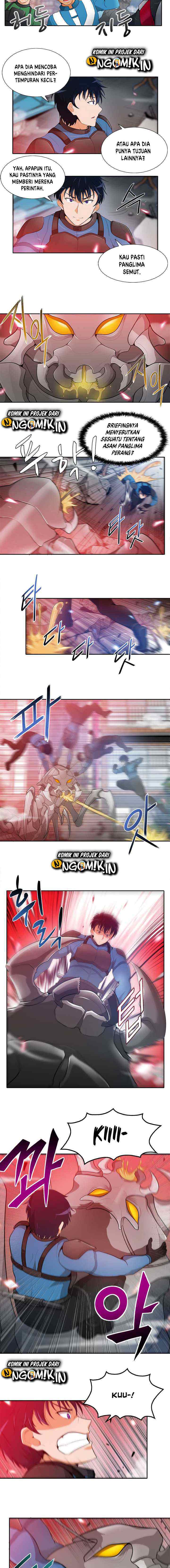 Auto Hunting chapter 14 halaman 9