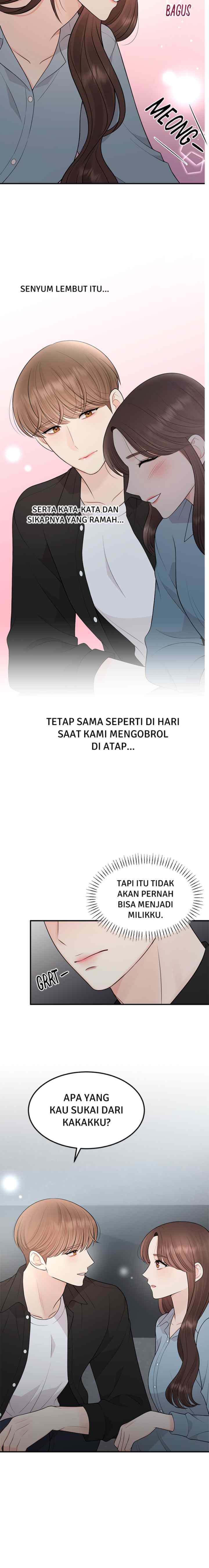 Awkward With My Boss chapter 60 halaman 5