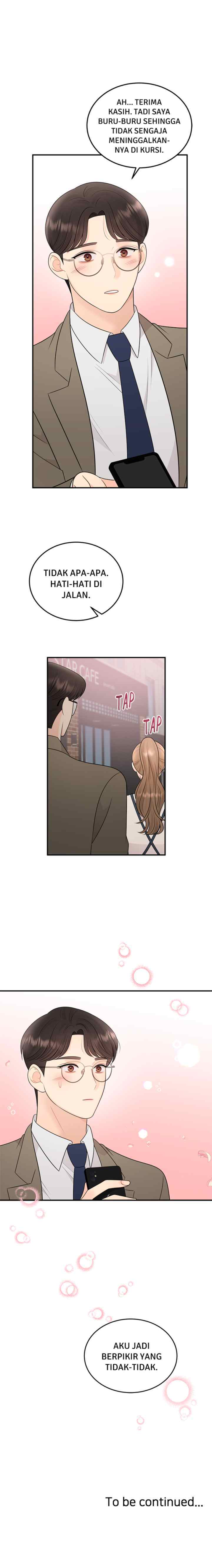Awkward With My Boss chapter 80 halaman 17
