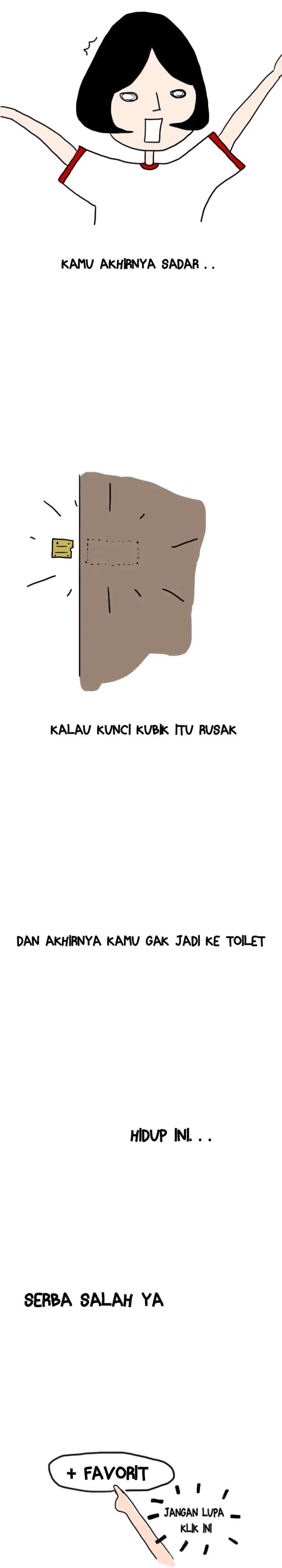 Awry chapter 50 halaman 4
