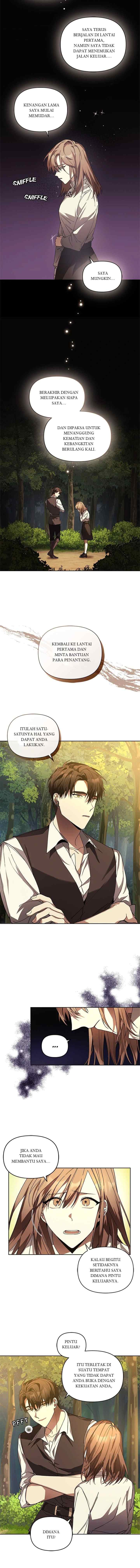 Babel's Underground chapter 2 halaman 8