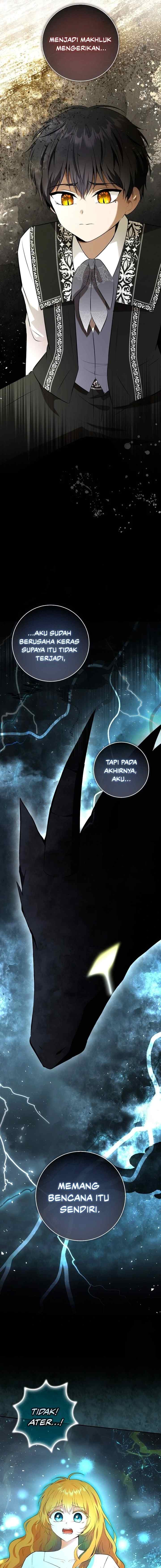 Baby Squirrel is Good at Everything chapter 108 halaman 15