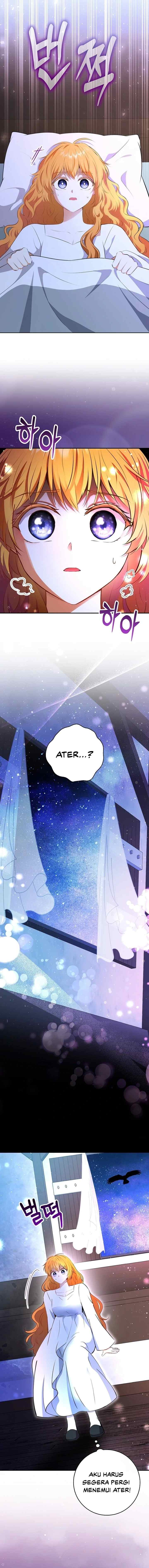 Baby Squirrel is Good at Everything chapter 108 halaman 17