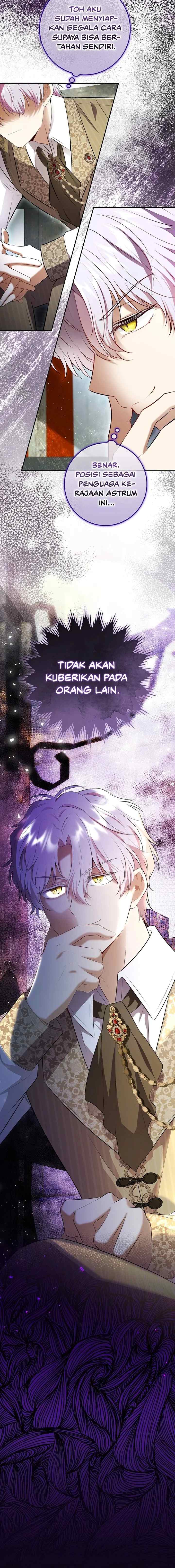 Baby Squirrel is Good at Everything chapter 113 halaman 19