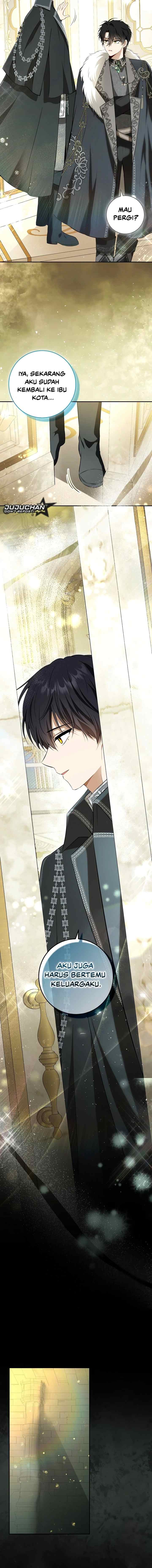 Baby Squirrel is Good at Everything chapter 114 halaman 14