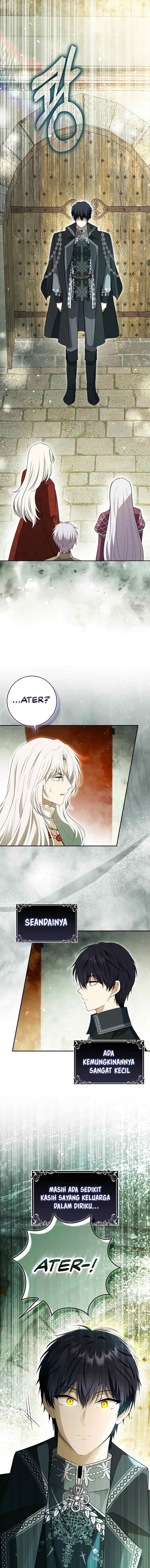 Baby Squirrel is Good at Everything chapter 114 halaman 17
