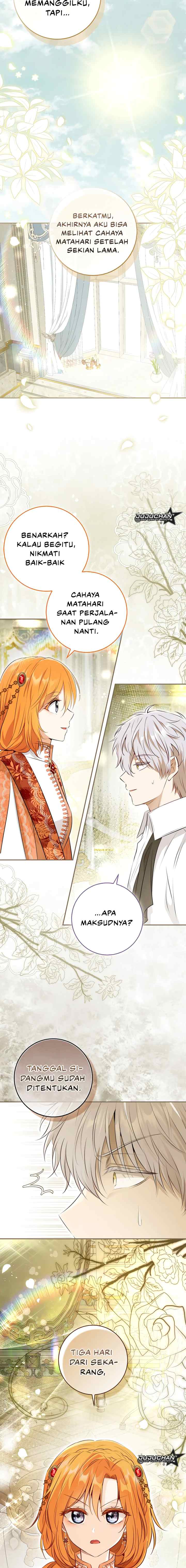 Baby Squirrel is Good at Everything chapter 115 halaman 16