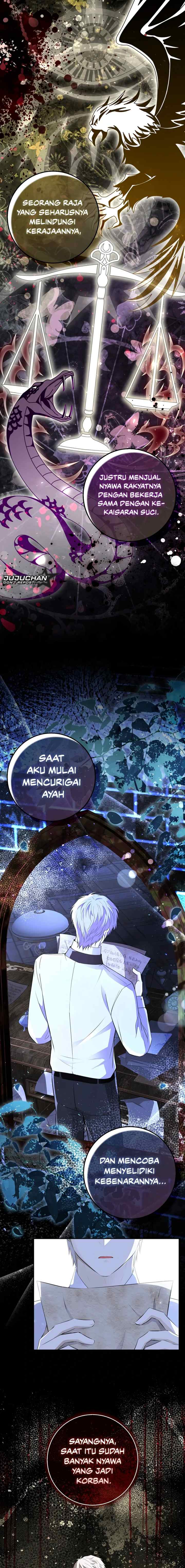 Baby Squirrel is Good at Everything chapter 116 halaman 4