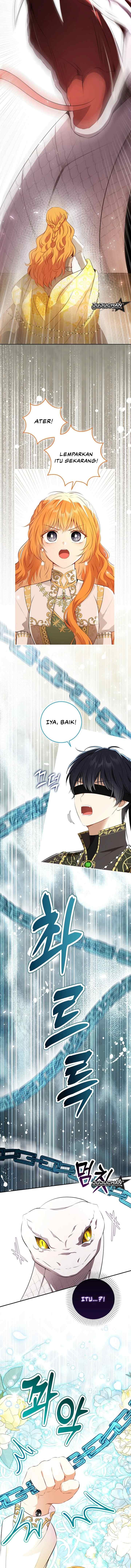 Baby Squirrel is Good at Everything chapter 117 halaman 14