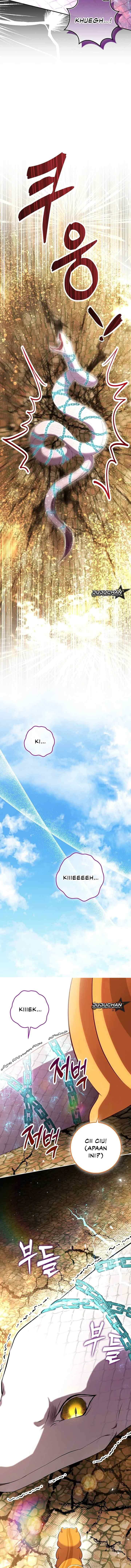 Baby Squirrel is Good at Everything chapter 117 halaman 17