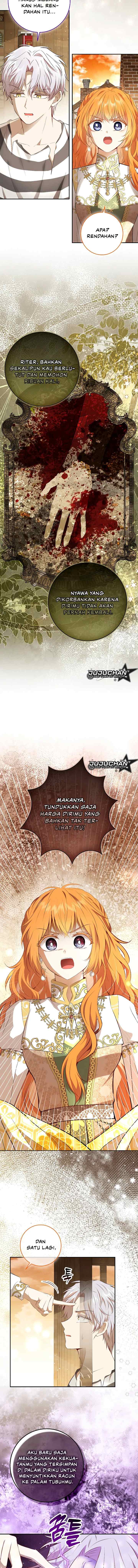 Baby Squirrel is Good at Everything chapter 118 halaman 7