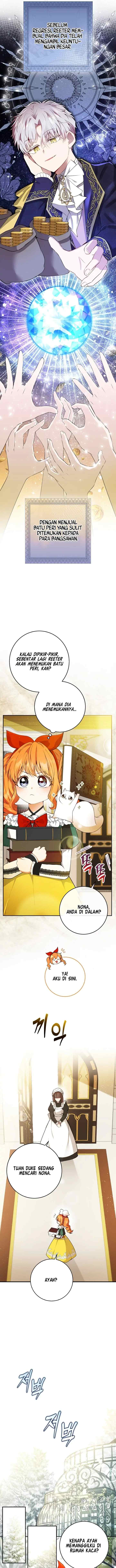 Baby Squirrel is Good at Everything chapter 45 halaman 4