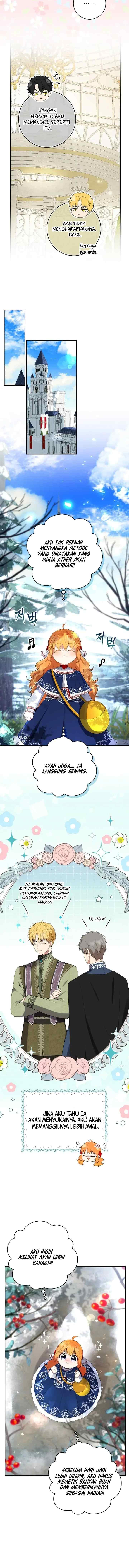 Baby Squirrel is Good at Everything chapter 46 halaman 13