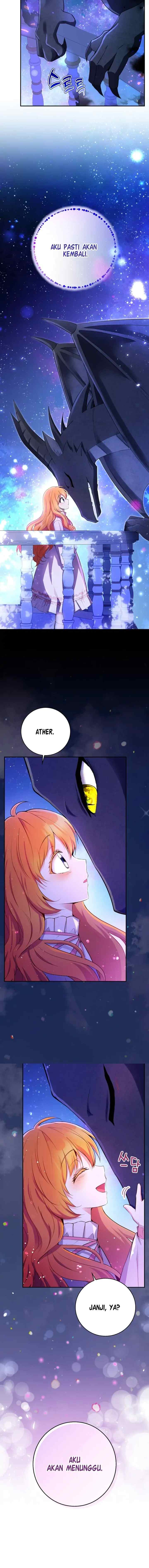 Baby Squirrel is Good at Everything chapter 46 halaman 8