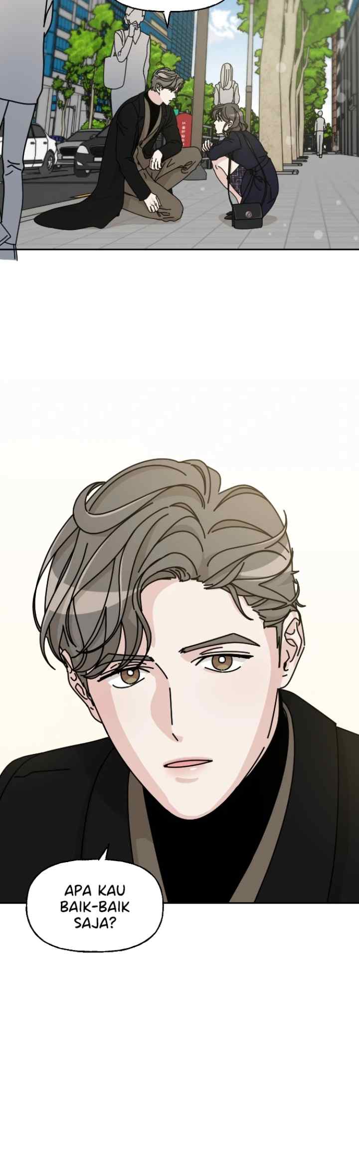 Bachelor List chapter 11 halaman 17