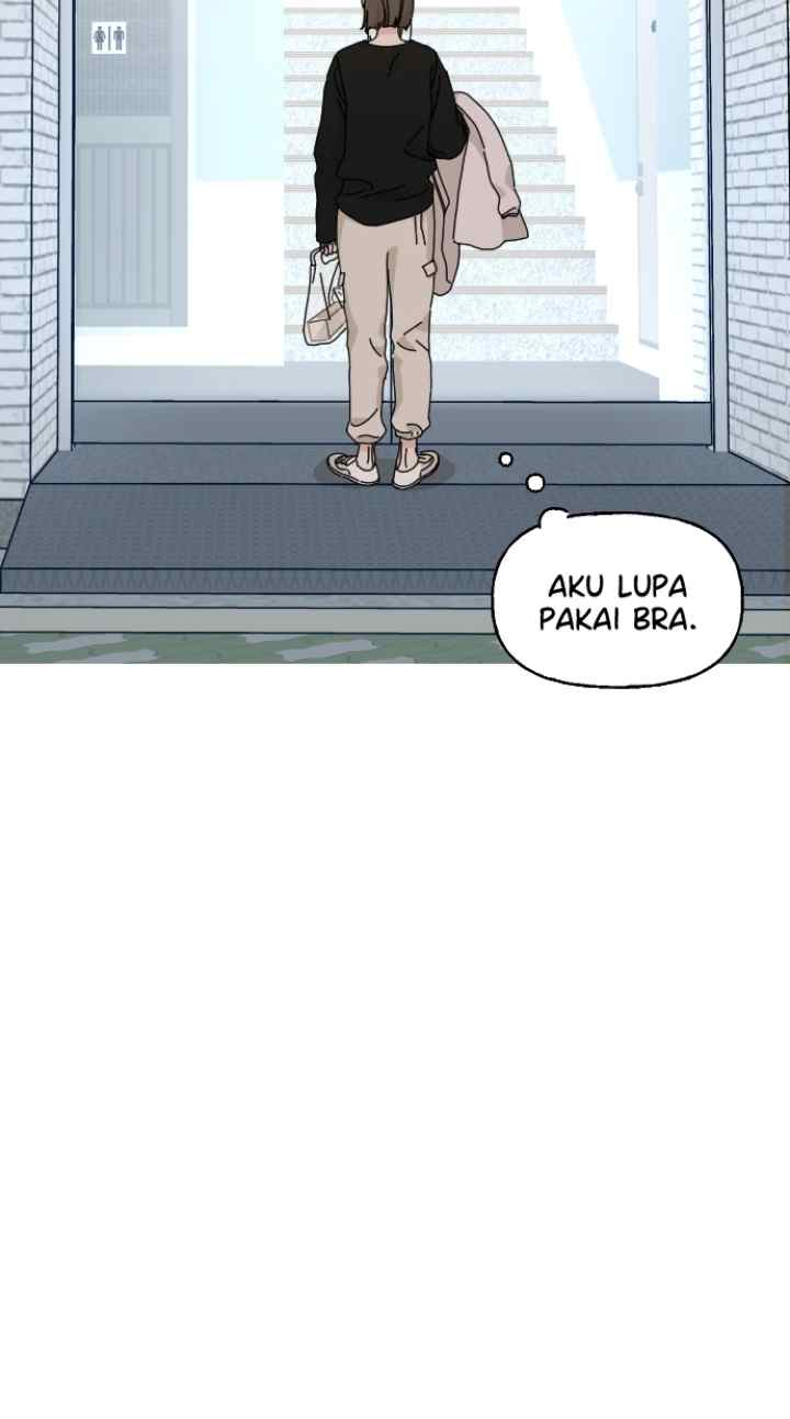Bachelor List chapter 15 halaman 18