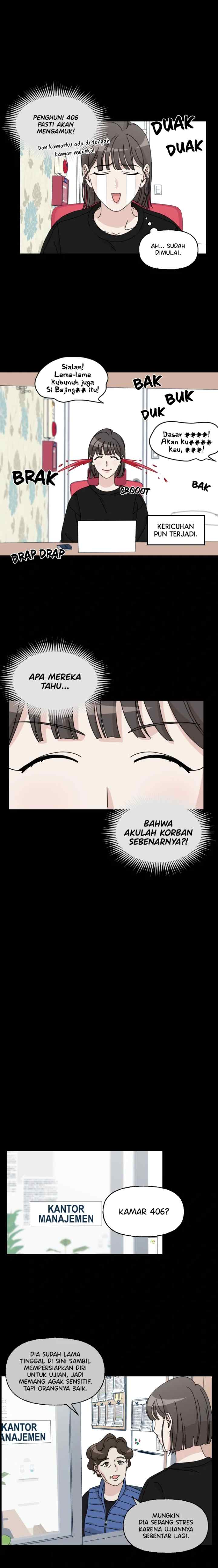 Bachelor List chapter 17 halaman 5