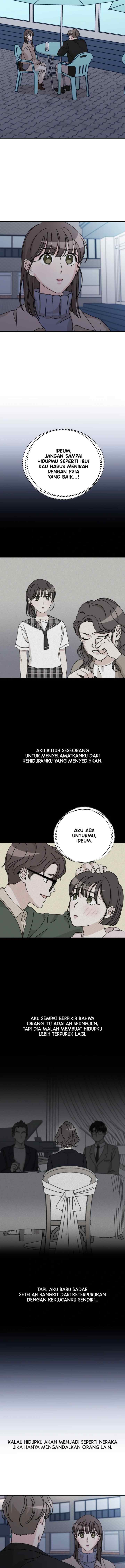 Bachelor List chapter 43 halaman 8