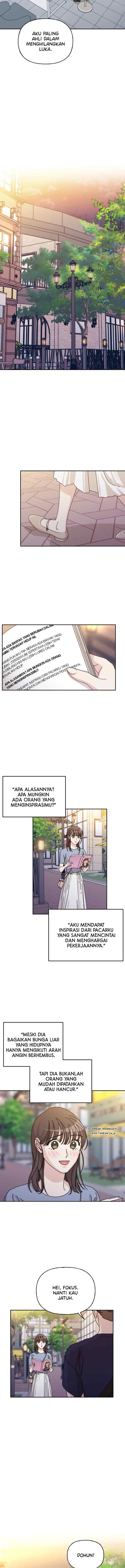 Bachelor List chapter 43 halaman 13