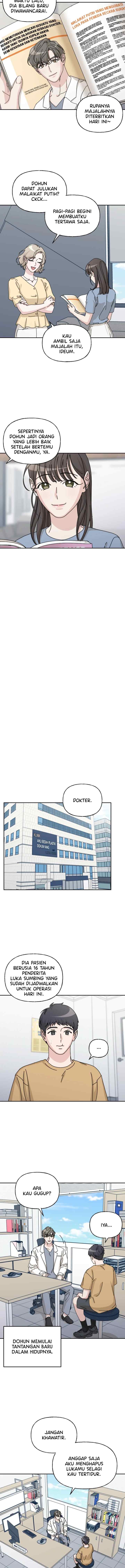 Bachelor List chapter 43 halaman 12