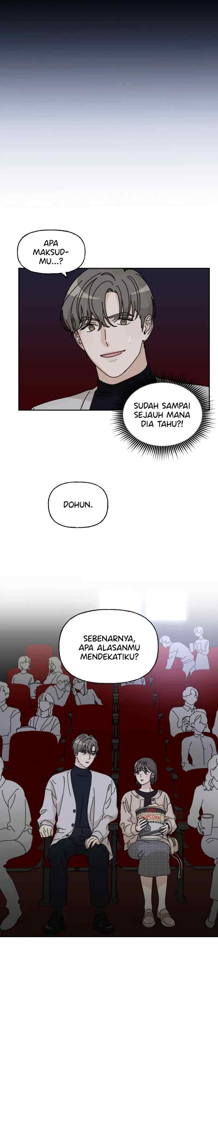 Bachelor List chapter 7 halaman 18