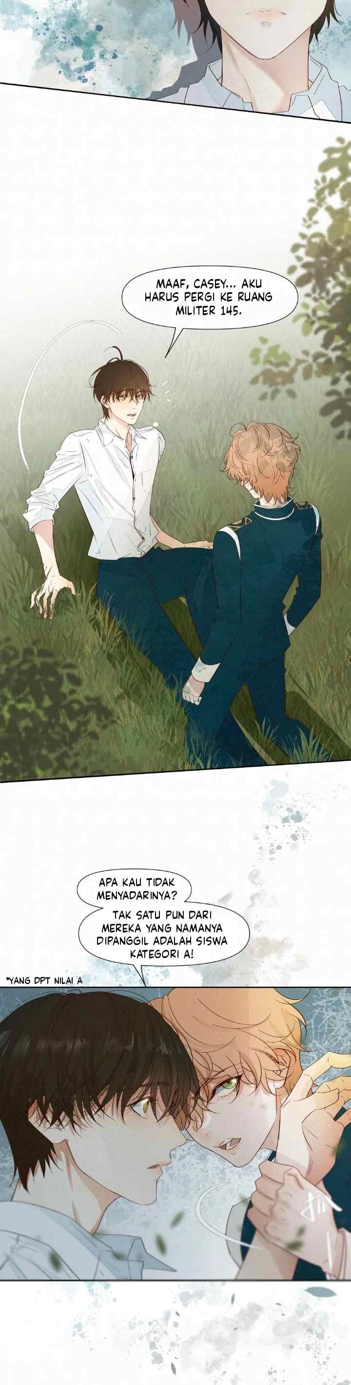 Back From the Death's Door chapter 30 halaman 5