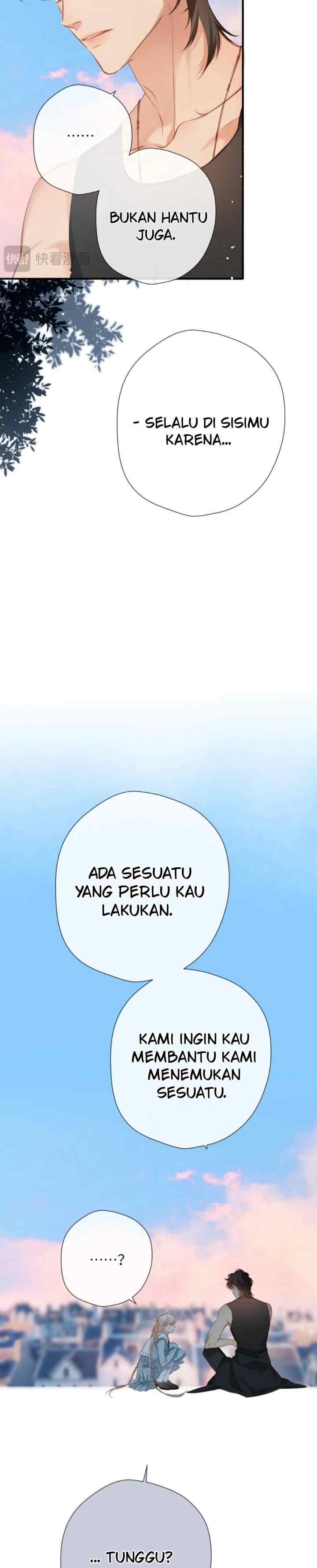 Back to Spring chapter 11 halaman 16