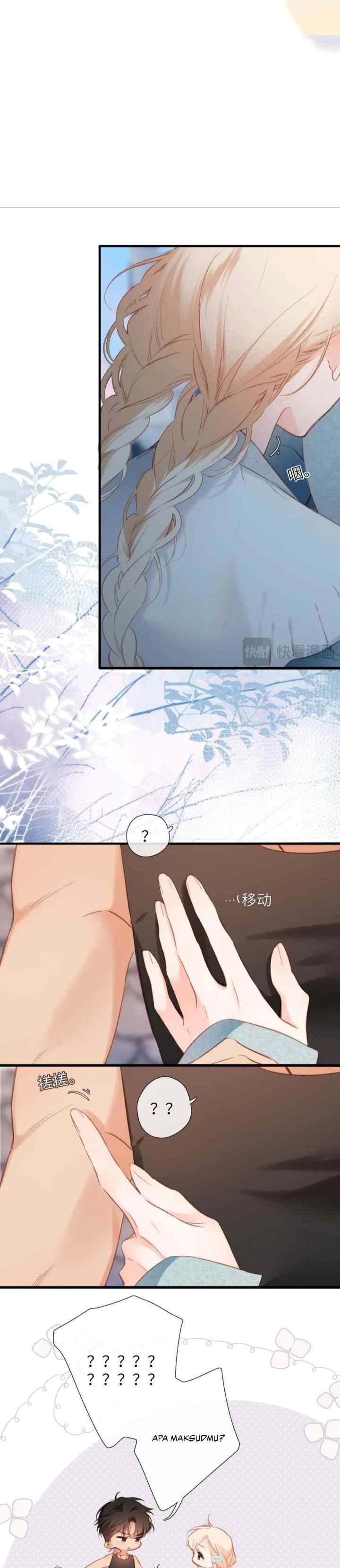 Back to Spring chapter 11 halaman 13