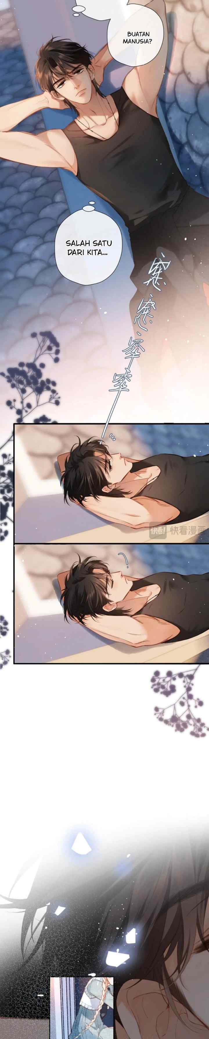 Back to Spring chapter 11 halaman 4