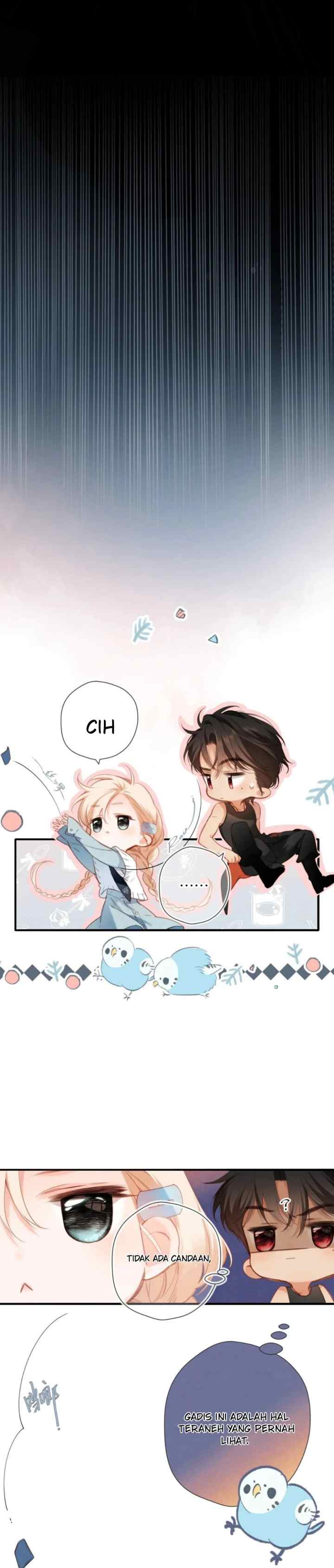 Back to Spring chapter 11 halaman 6