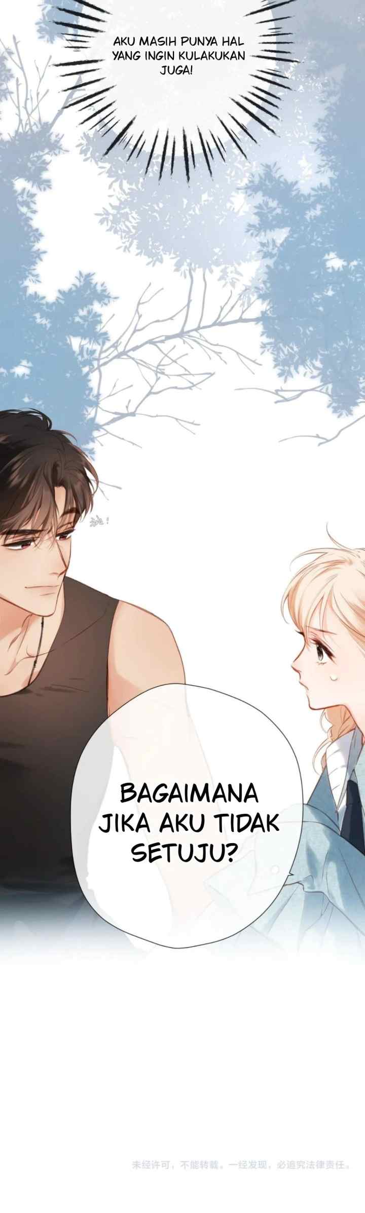 Back to Spring chapter 11 halaman 18