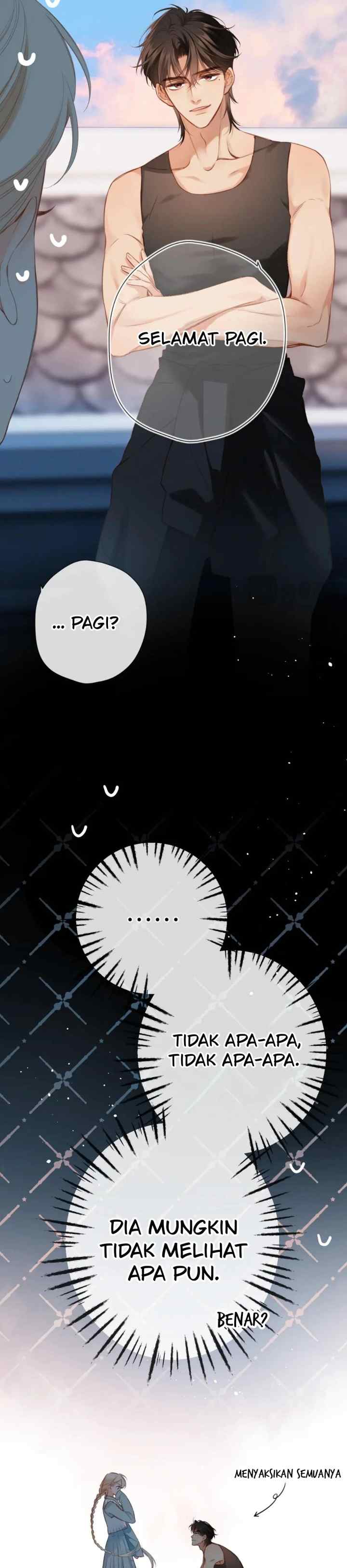 Back to Spring chapter 11 halaman 8