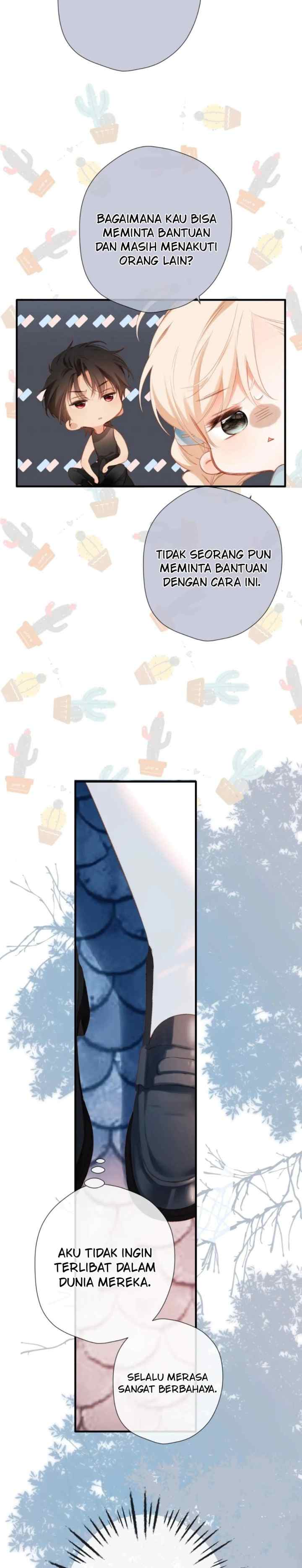 Back to Spring chapter 11 halaman 17