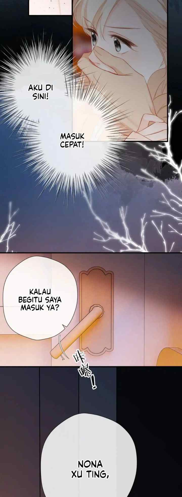 Back to Spring chapter 4 halaman 4