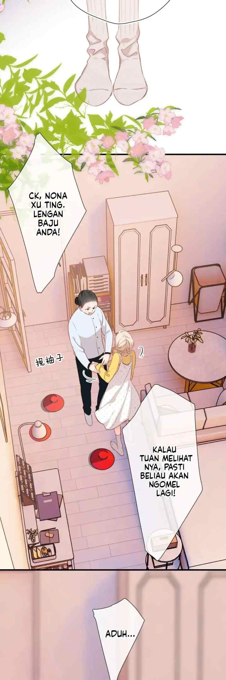 Back to Spring chapter 4 halaman 6
