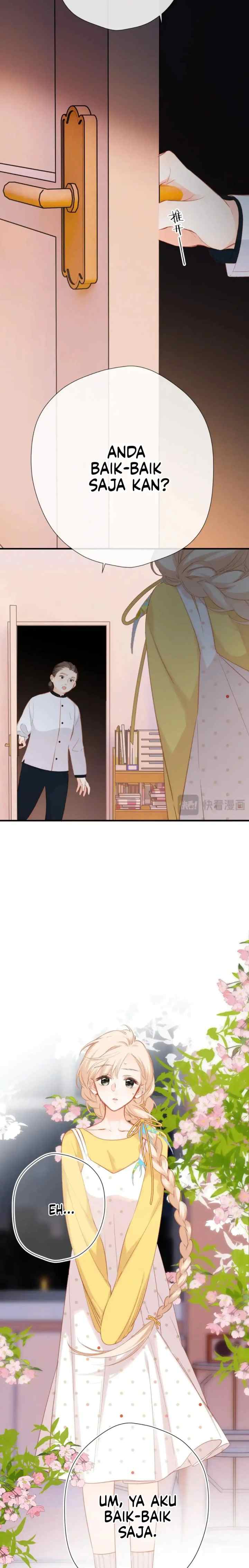 Back to Spring chapter 4 halaman 5