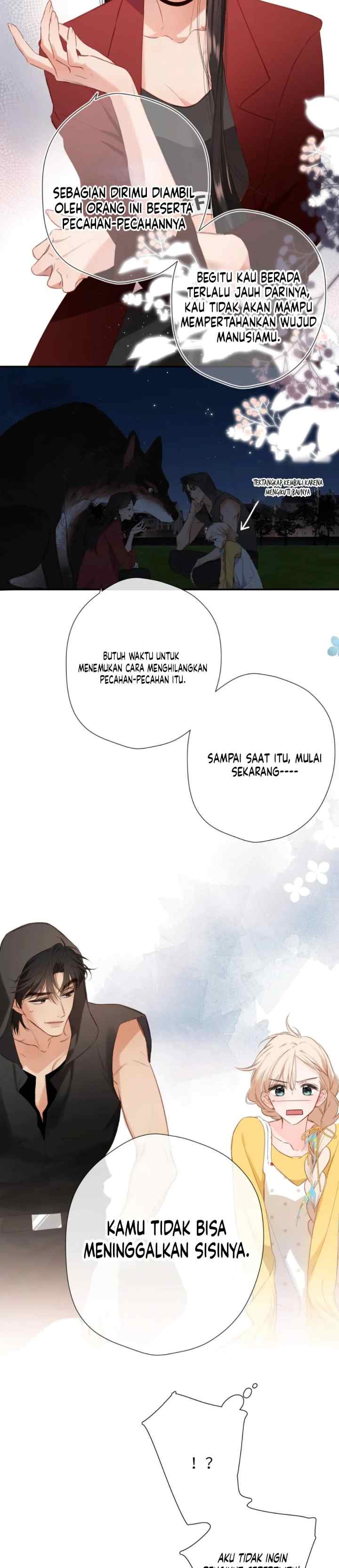 Back to Spring chapter 6 halaman 17