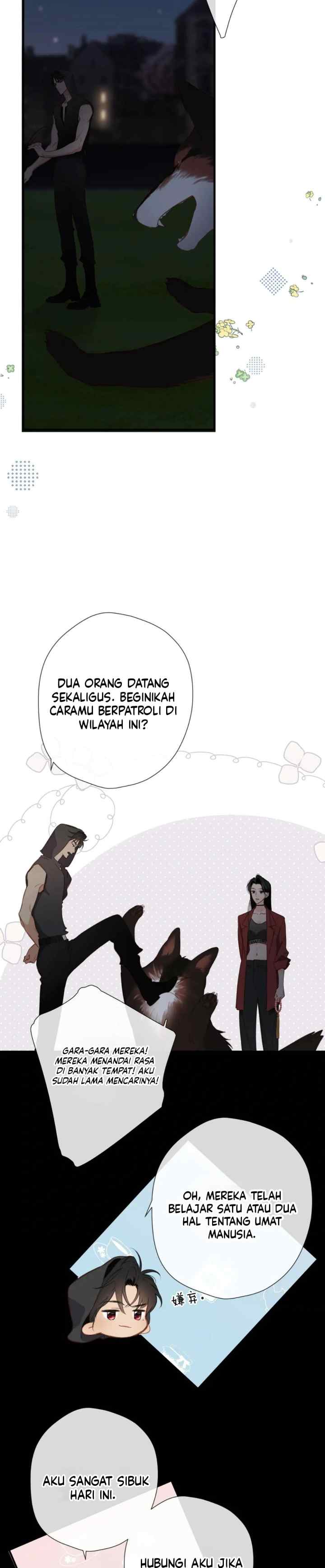 Back to Spring chapter 6 halaman 12