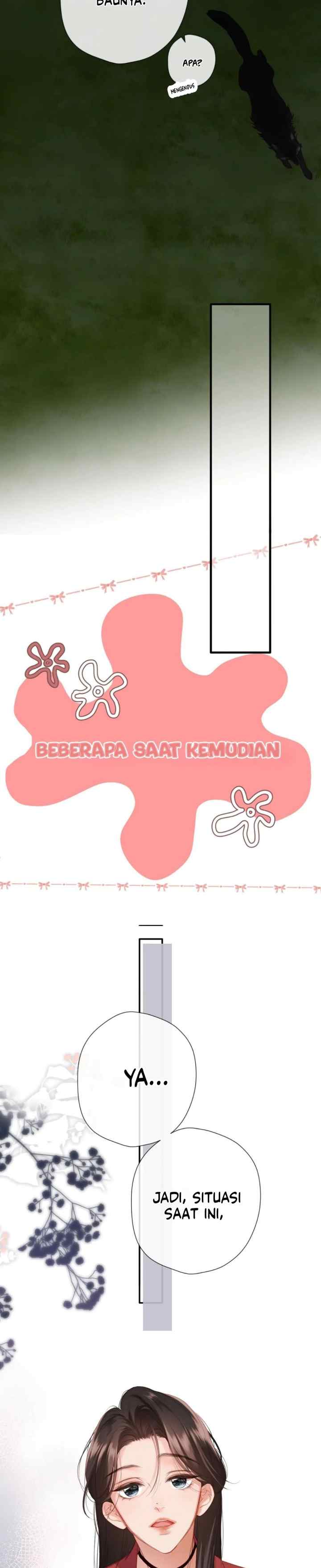 Back to Spring chapter 6 halaman 16