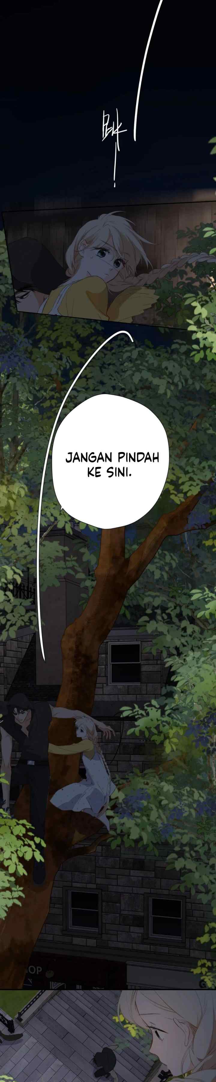Back to Spring chapter 6 halaman 4
