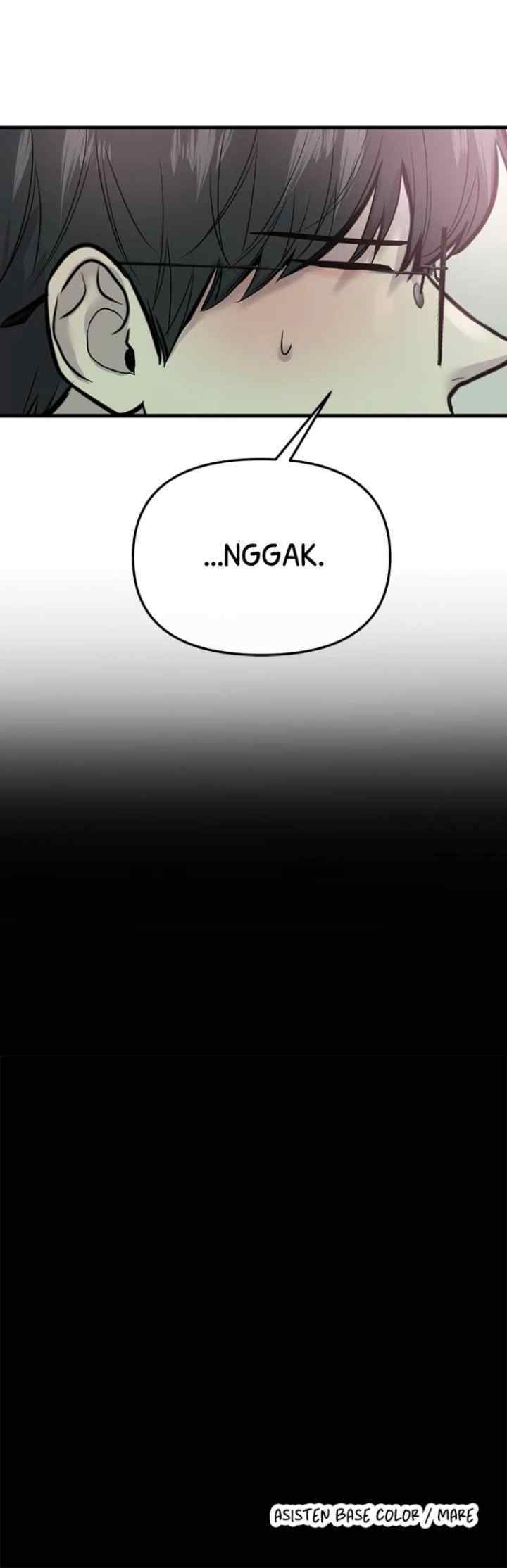 Back to the Cold Rain chapter 20 halaman 19
