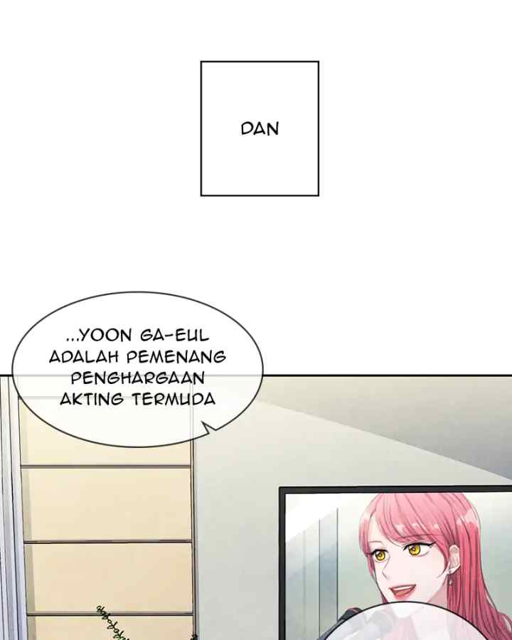 Backstage Kiss Scene chapter 0 halaman 11