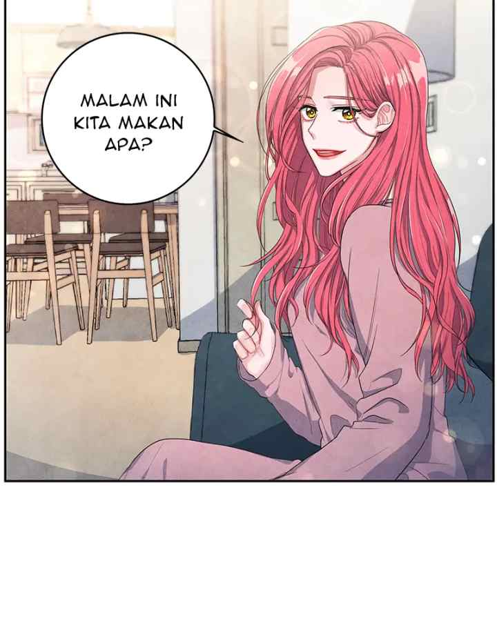 Backstage Kiss Scene chapter 0 halaman 15