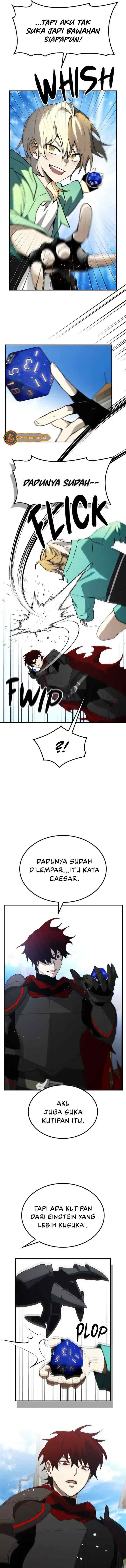 Bad Ending Maker chapter 48 halaman 8