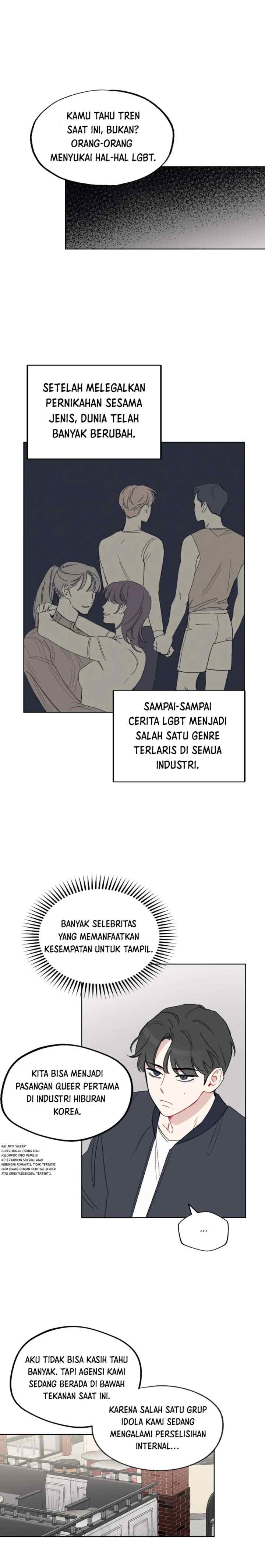 Bad Good Kid Partner chapter 2 halaman 8