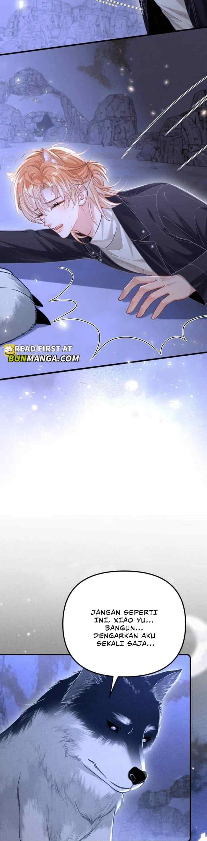 Bad Pampering chapter 19 halaman 9