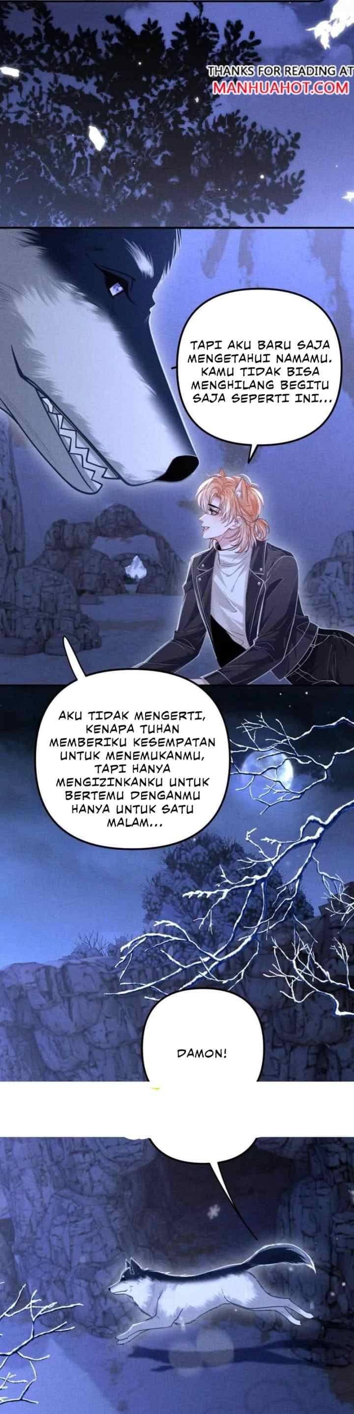 Bad Pampering chapter 19 halaman 10
