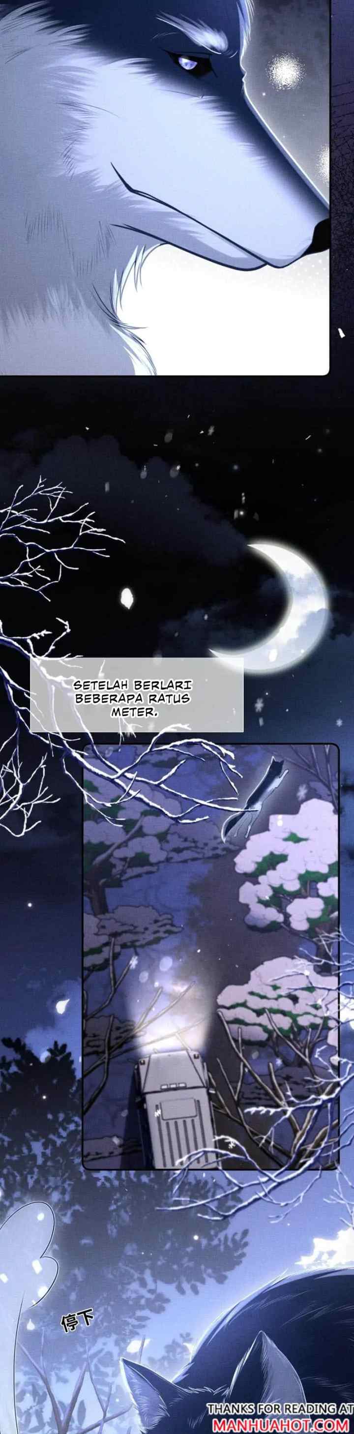 Bad Pampering chapter 19 halaman 12
