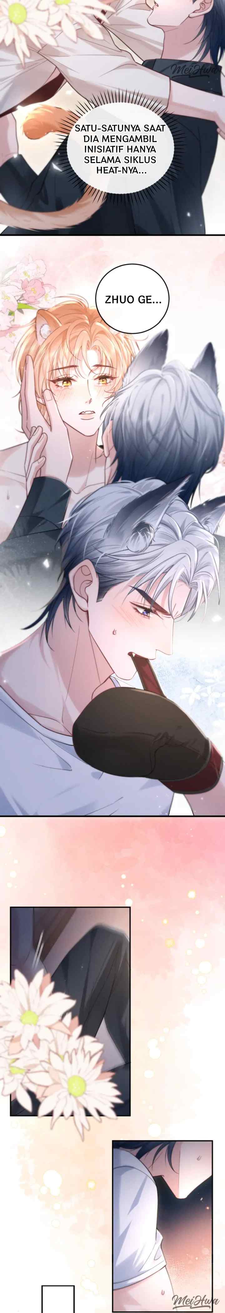 Bad Pampering chapter 3 halaman 13